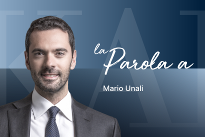 Mario Unali per "La Parola a"