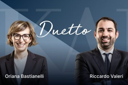 Duetto Bastianelli-Valeri